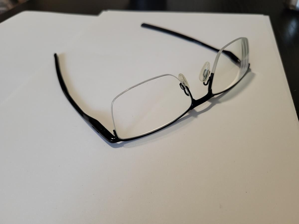 Oakley - OX318-0154 Socket 5.5