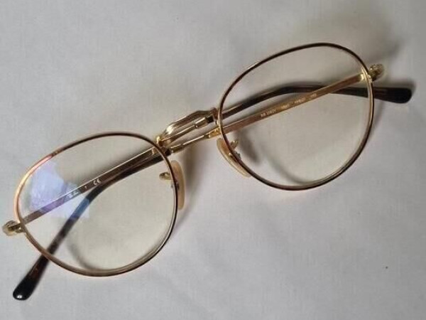 Ray-Ban - RB3582V 2945 49/20