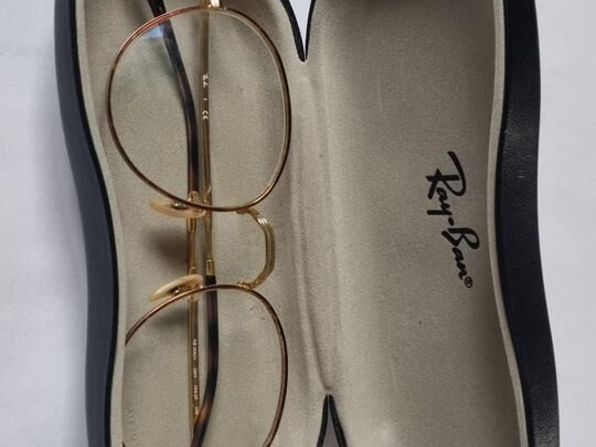 Ray-Ban - RB3582V 2945 49/20