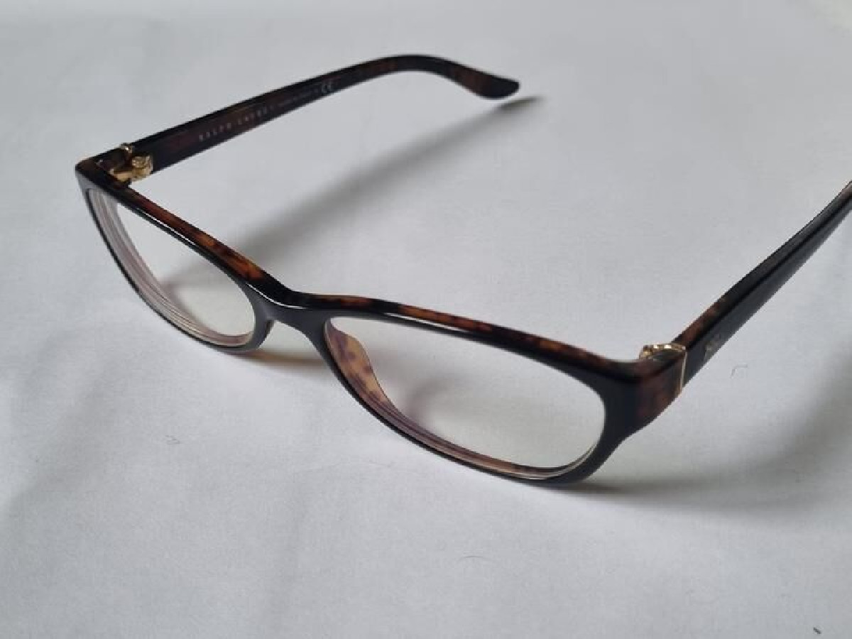 Ralph Lauren - RL6058 5260 53/15