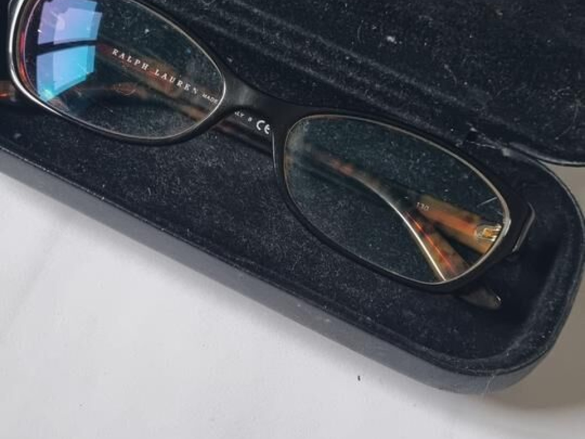 Ralph Lauren - RL6058 5260 53/15