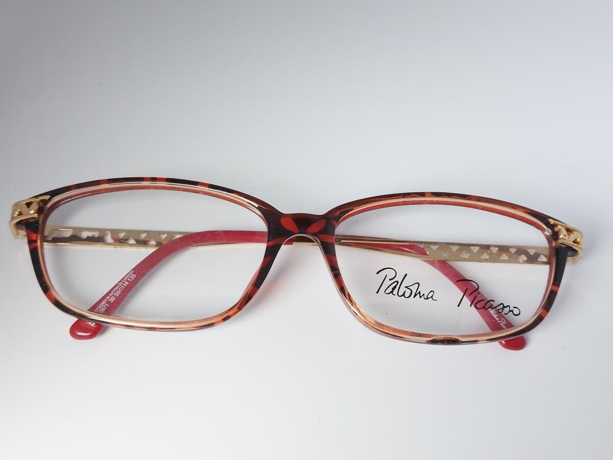 Paloma Picasso - 3871 55¤14