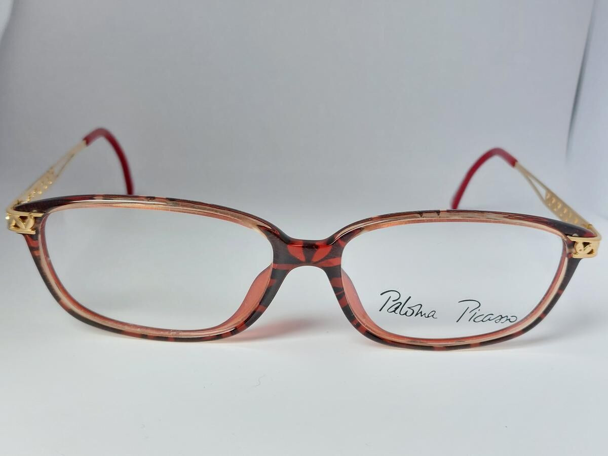 Paloma Picasso - 3871 55¤14