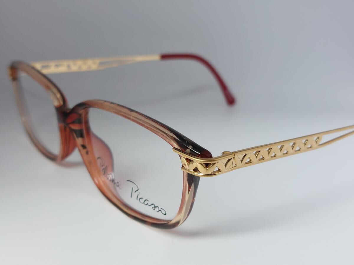 Paloma Picasso - 3871 55¤14