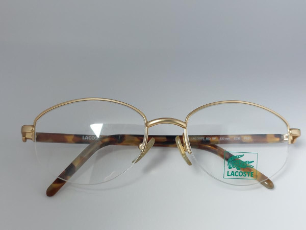 LACOSTE - 853 BP 51¤19