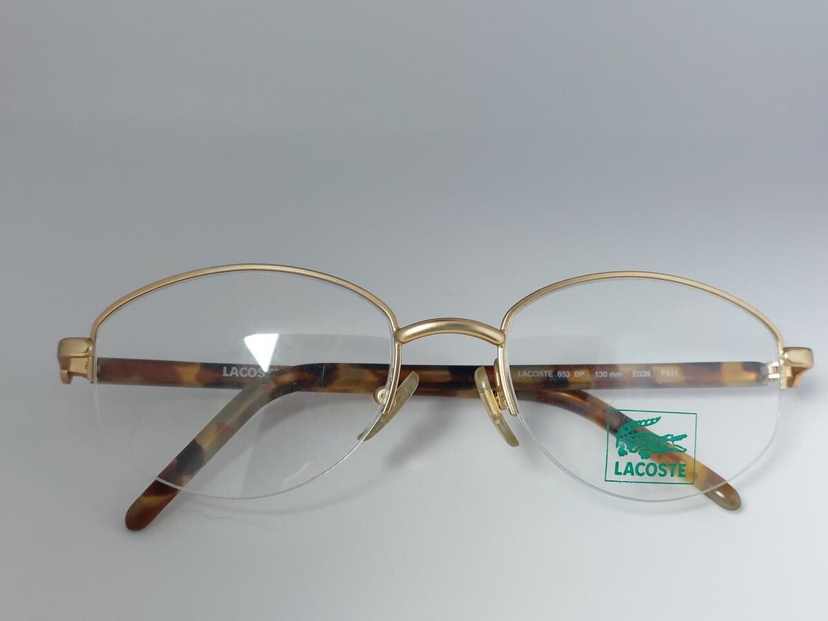 LACOSTE - 853 BP 51¤19