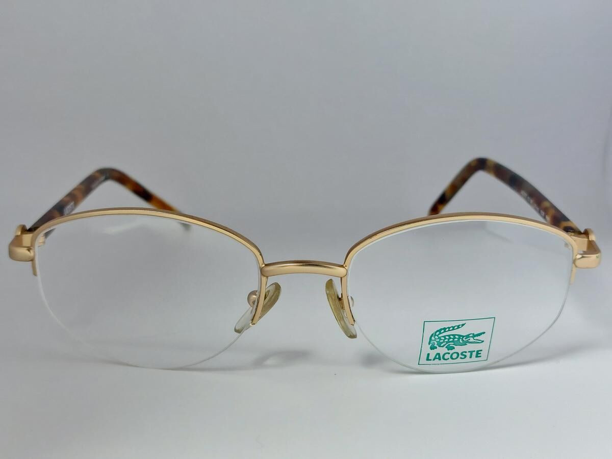 LACOSTE - 853 BP 51¤19