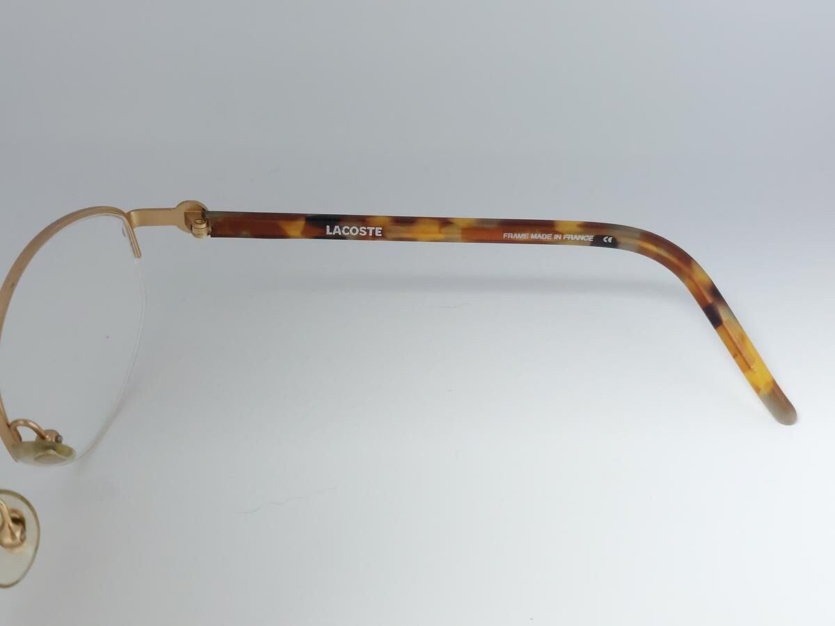 LACOSTE - 853 BP 51¤19