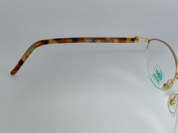 LACOSTE - 853 BP 51¤19