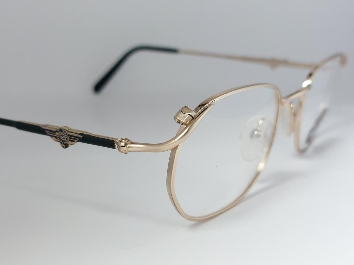 Harley Davidson - HD11 YG/BLK 49¤20