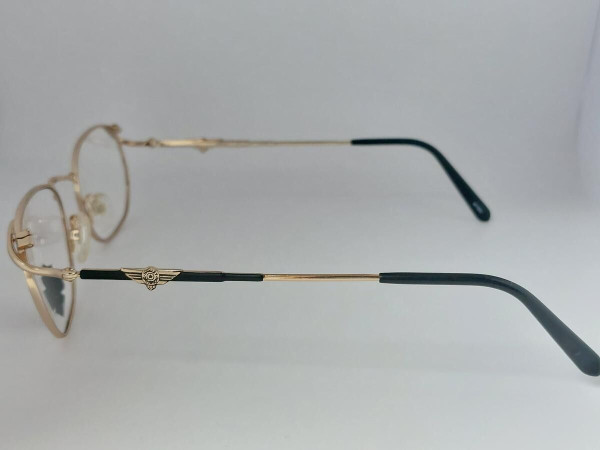 Harley Davidson - HD11 YG/BLK 49¤20