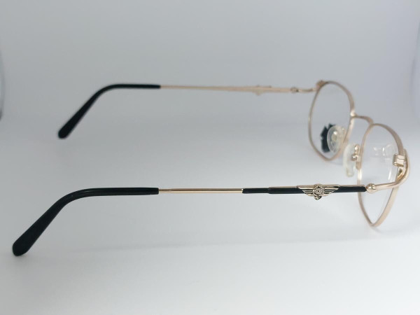 Harley Davidson - HD11 YG/BLK 49¤20