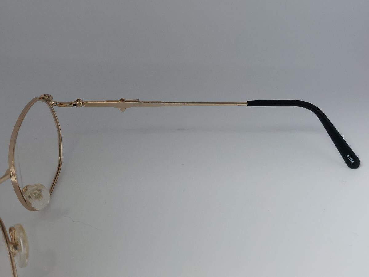 Harley Davidson - HD11 YG/BLK 49¤20