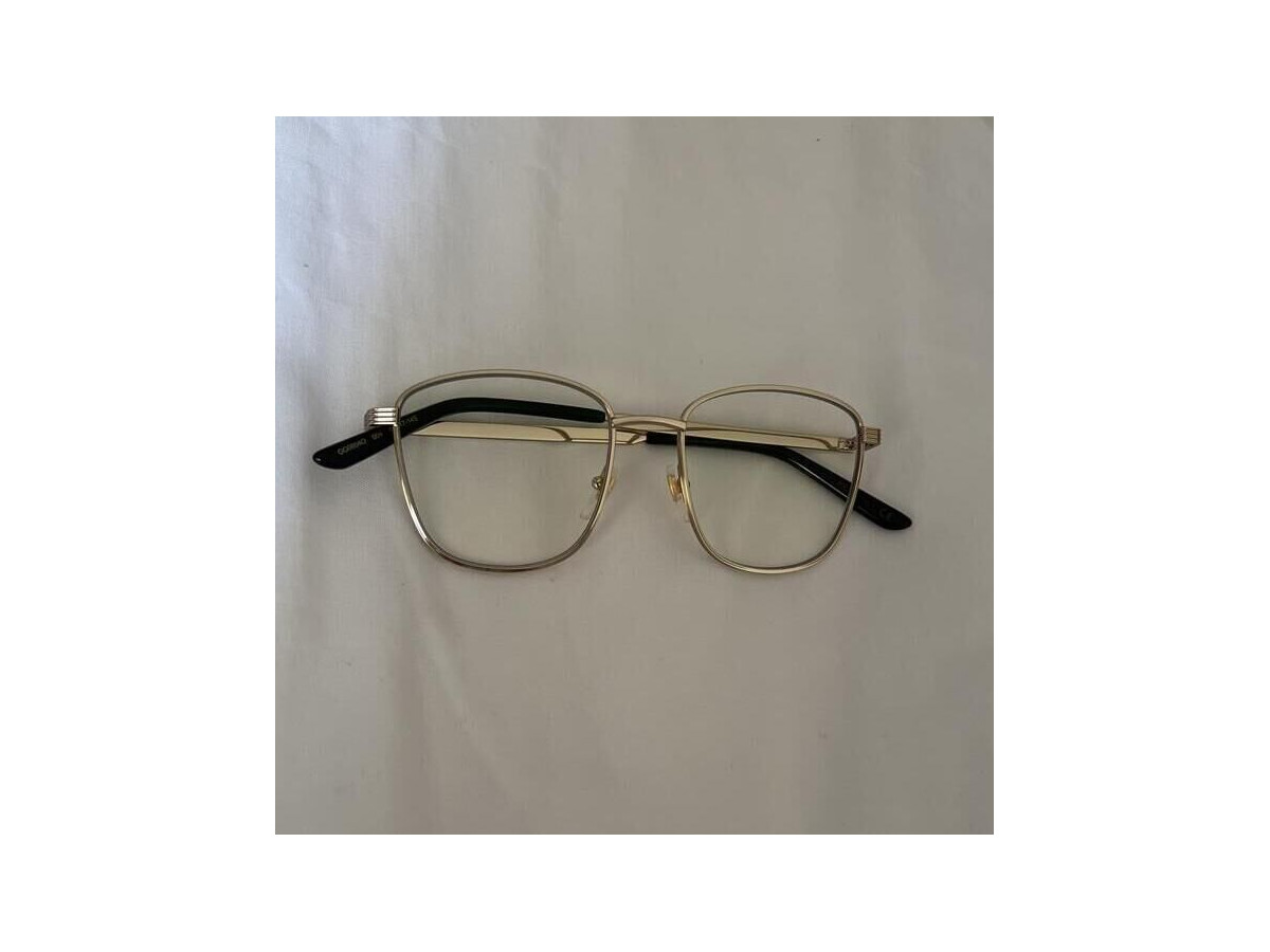 Gucci - GG0804O 49&curren;17