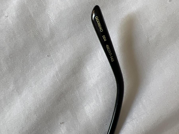 Gucci - GG0804O 49&curren;17