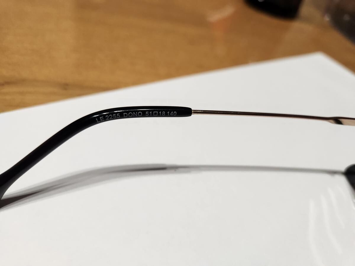 Level - LE 2255 DONO 51□18140