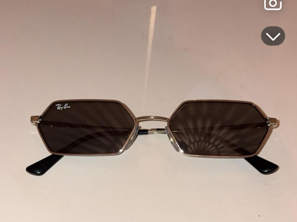 Ray-ban - RB3728 9213/6V...