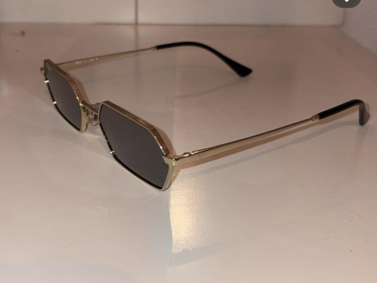Ray-ban - RB3728 9213/6V 55¤18