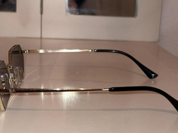 Ray-ban - RB3728 9213/6V 55¤18