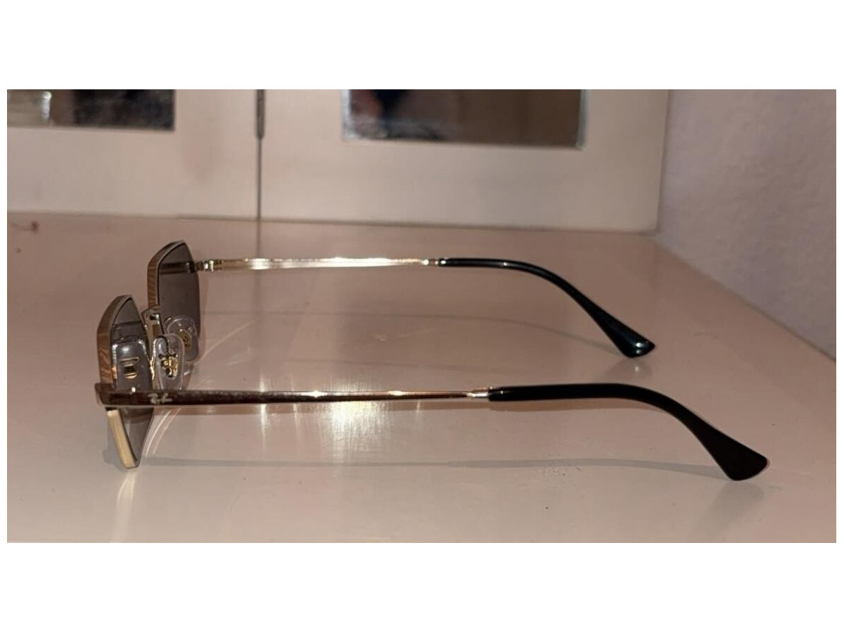 Ray-ban - RB3728 9213/6V 55¤18