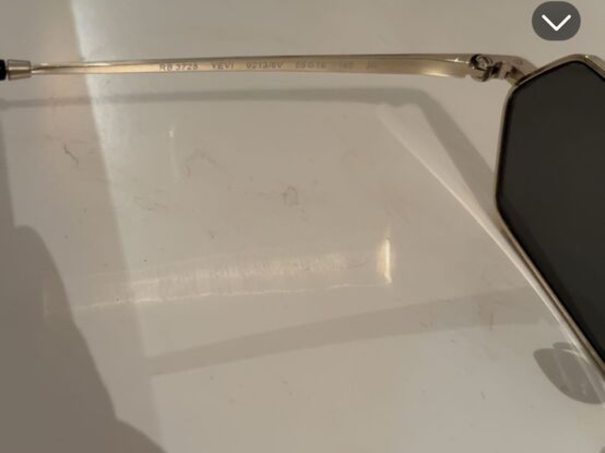 Ray-ban - RB3728 9213/6V 55¤18