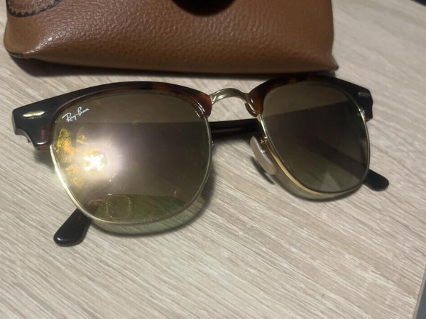Ray ban - RB3016 CLUBMASTER