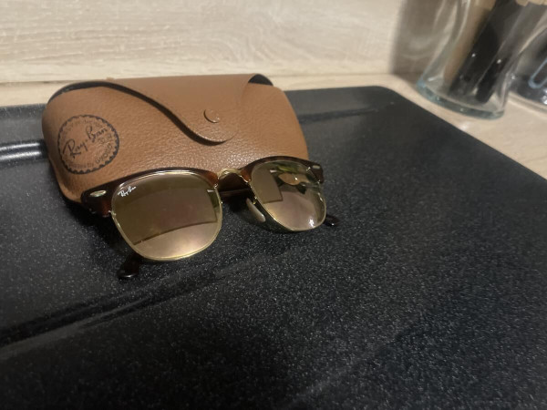 Ray ban - RB3016 CLUBMASTER