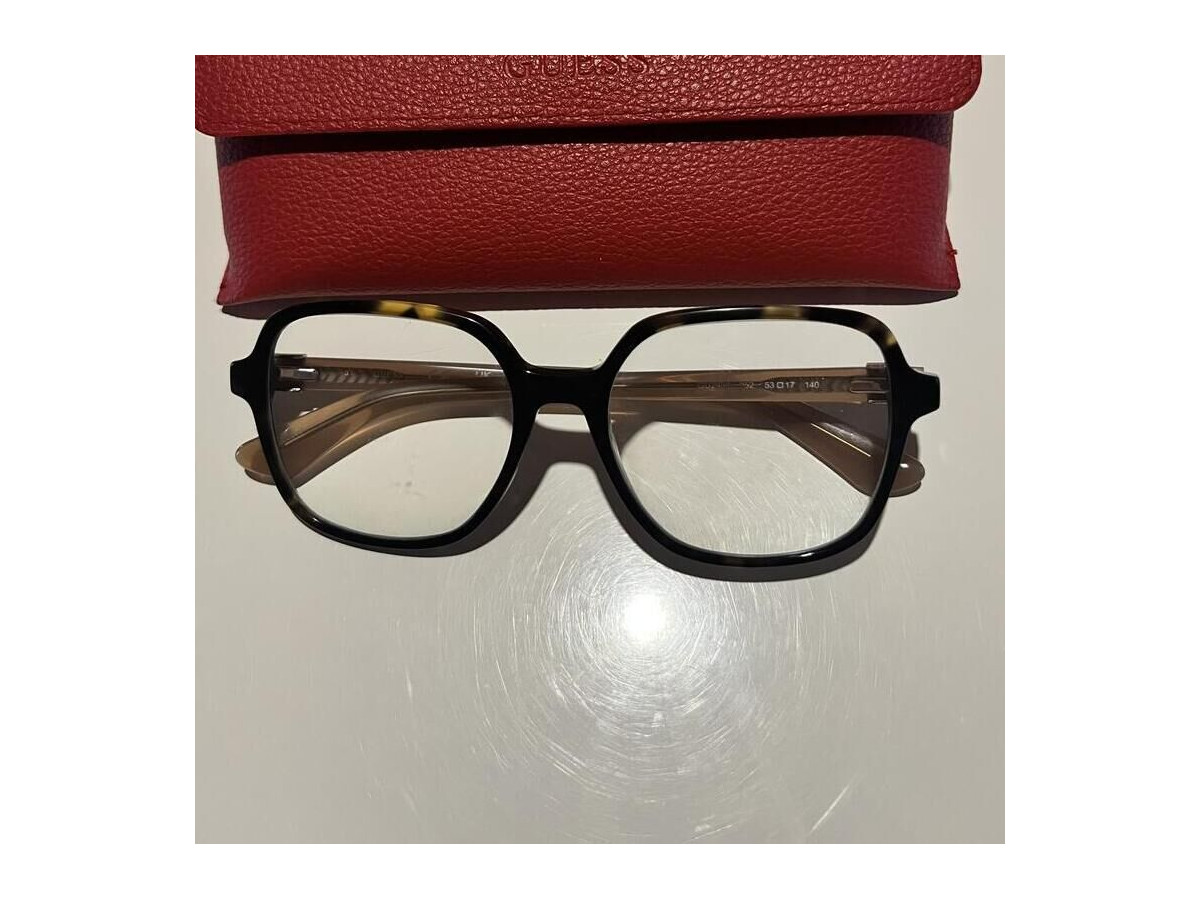 Guess - GU2938 652 53/17