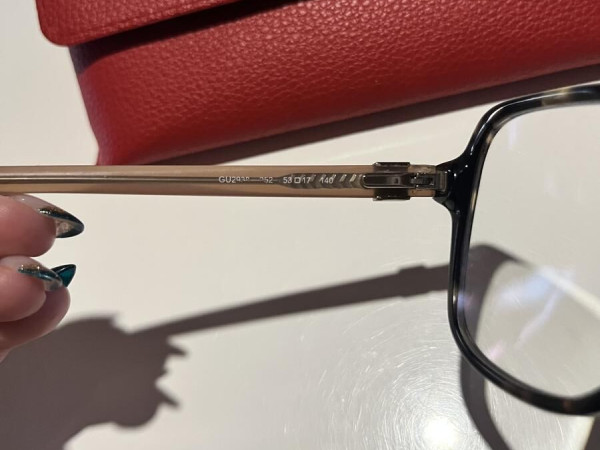 Guess - GU2938 652 53/17