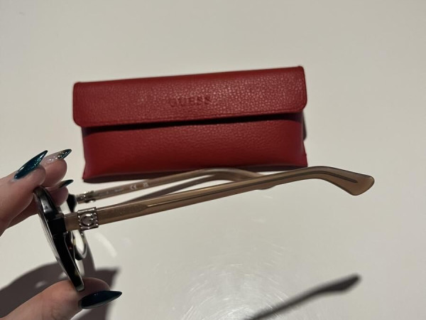 Guess - GU2938 652 53/17