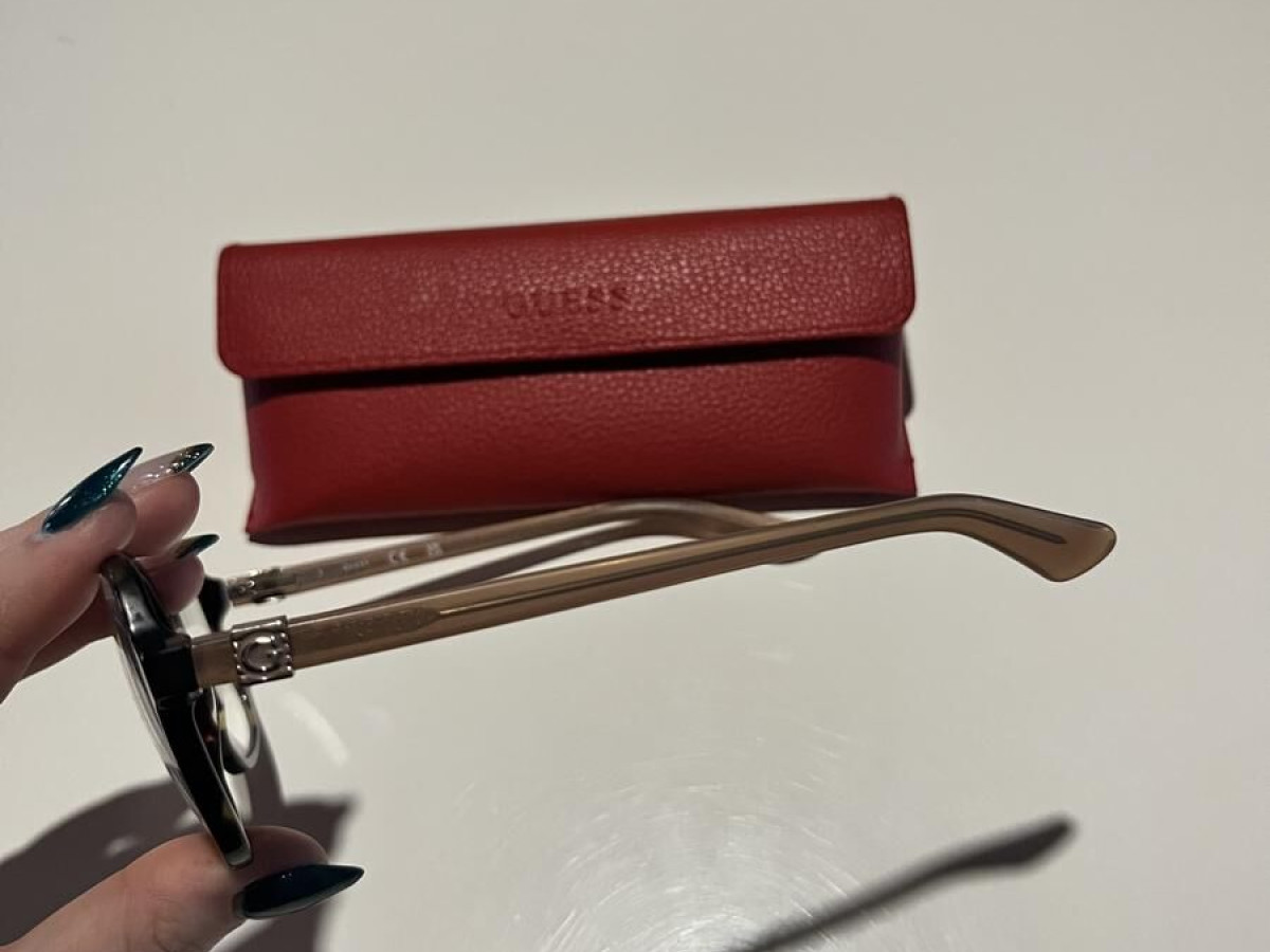 Guess - GU2938 652 53/17