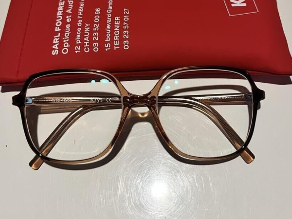 Krys - KOR2304 310 53/16