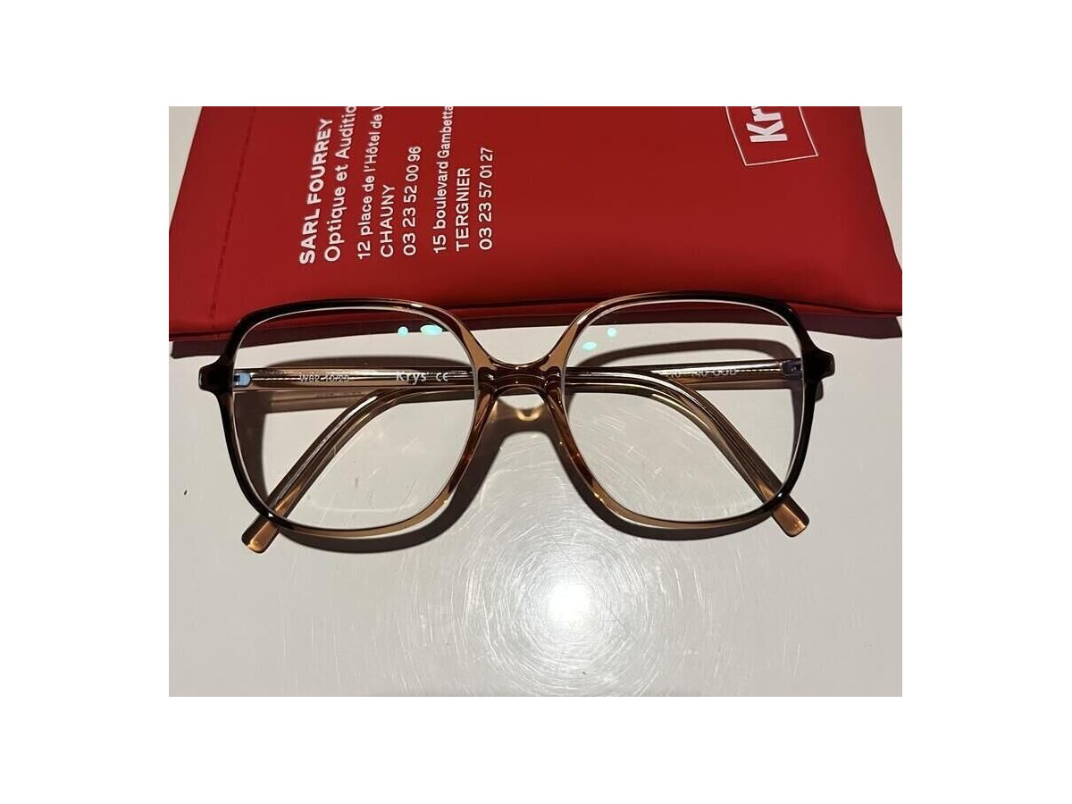 Krys - KOR2304 310 53/16