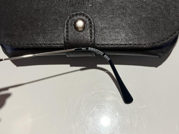 Signature KRYS - COM2001405