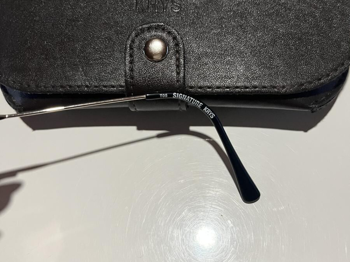 Signature KRYS - COM2001405