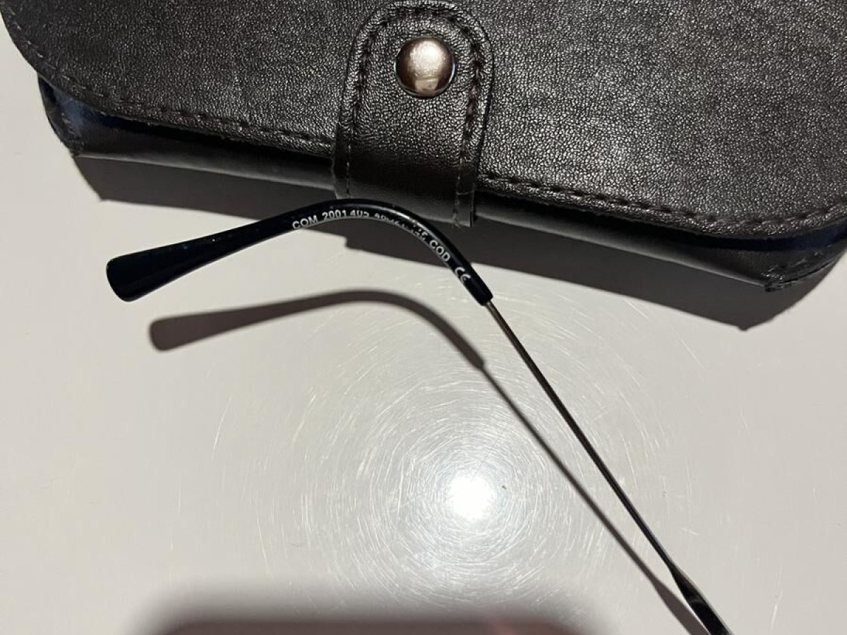 Signature KRYS - COM2001405