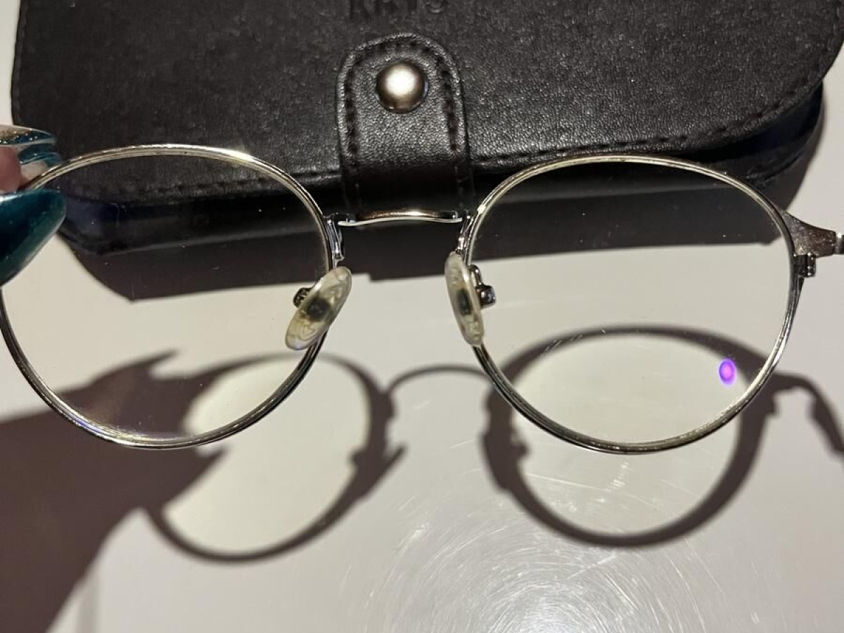 Signature KRYS - COM2001405