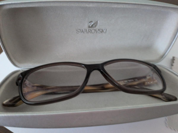 SWAROVSKI - SW 5130 045 54/14 140