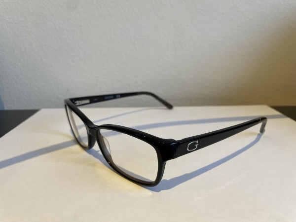 Guess - GU2542 001 54/14 135