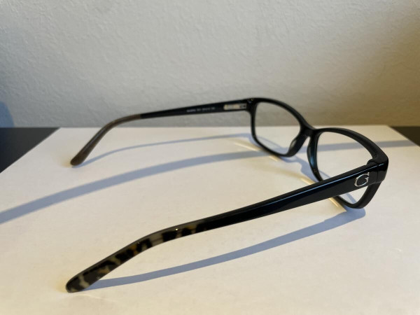 Guess - GU2542 001 54/14 135