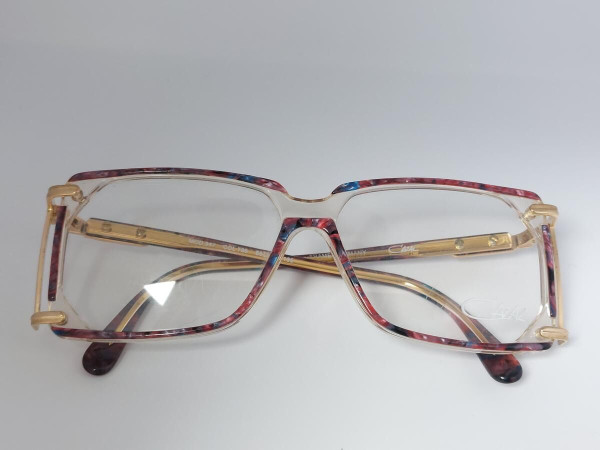 CAZAL - 347 col.706 55/12