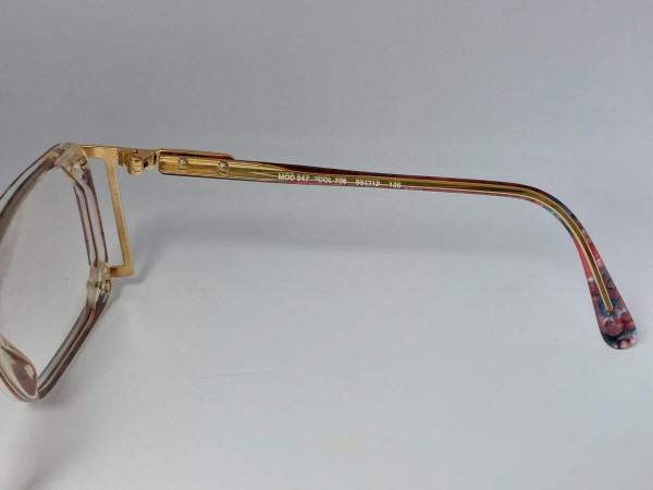 CAZAL - 347 col.706 55/12