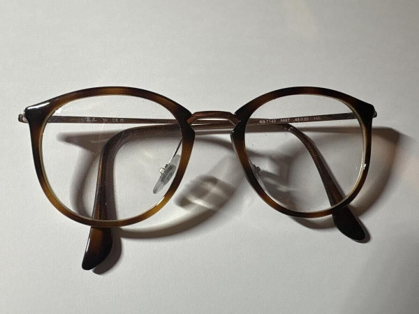 Ray-ban - RB7140 5687 55