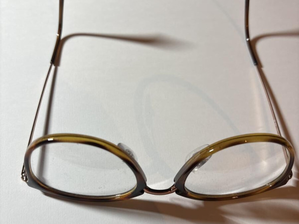 Ray-ban - RB7140 5687 55