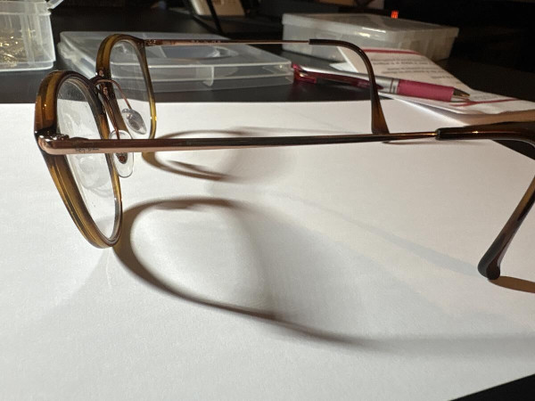 Ray-ban - RB7140 5687 55