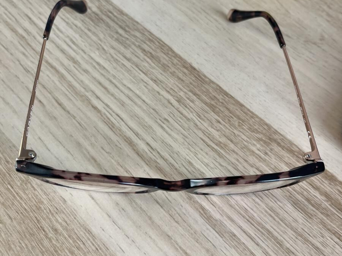 Carven - Cc1017 e374 48¤19