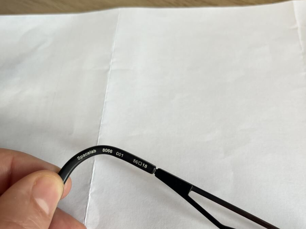 Ted Baker - Spacelab 8066 50¤18