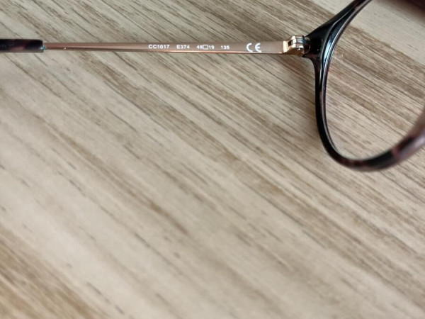 Carven - Cc1017 e374 48¤19