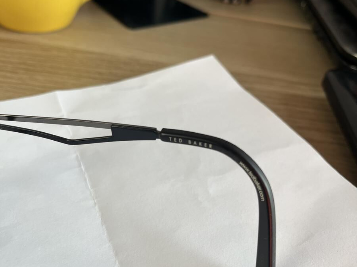 Ted Baker - Spacelab 8066 50¤18