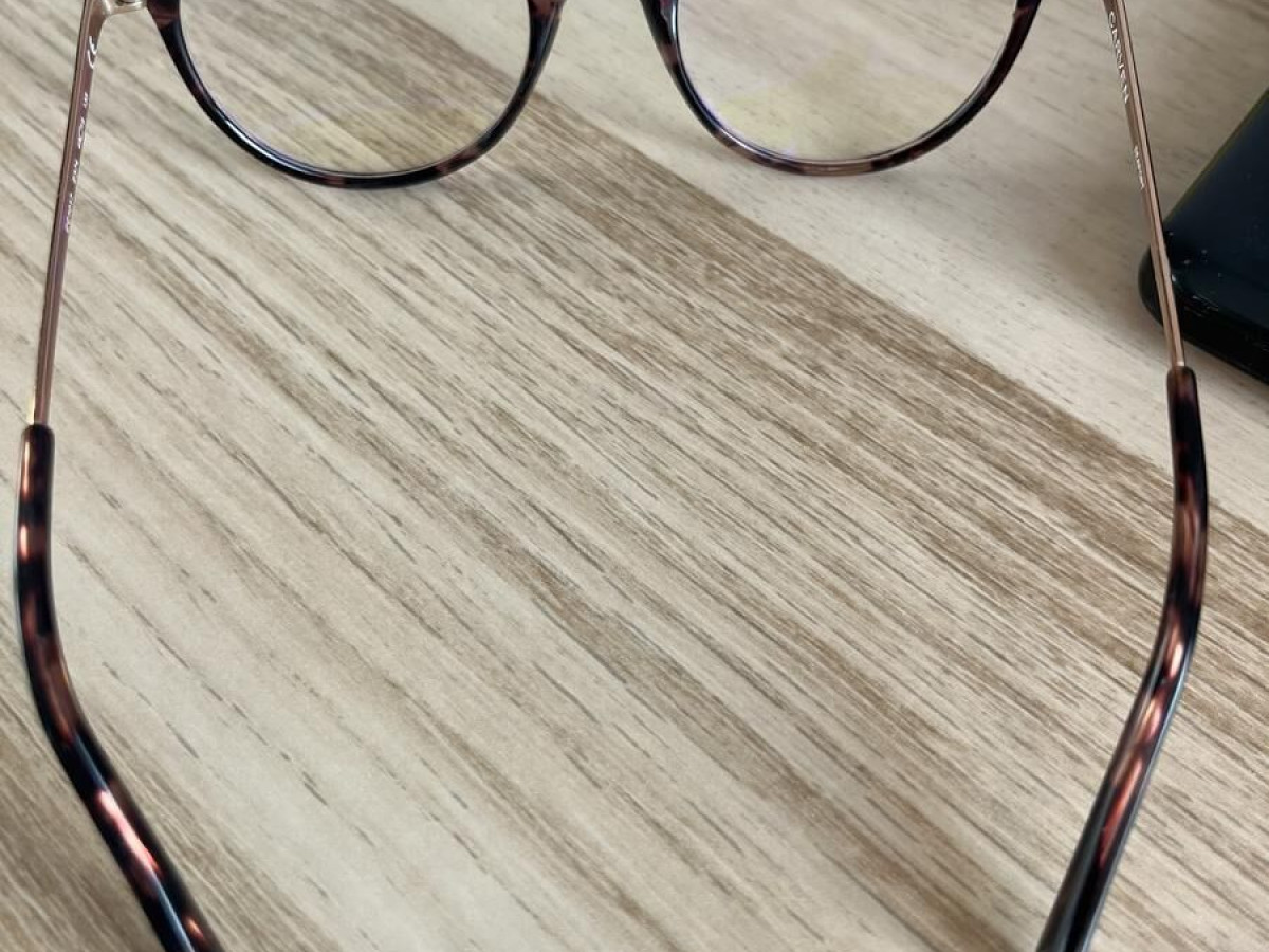 Carven - Cc1017 e374 48¤19